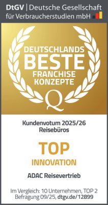 1. Platz PreisLeistung